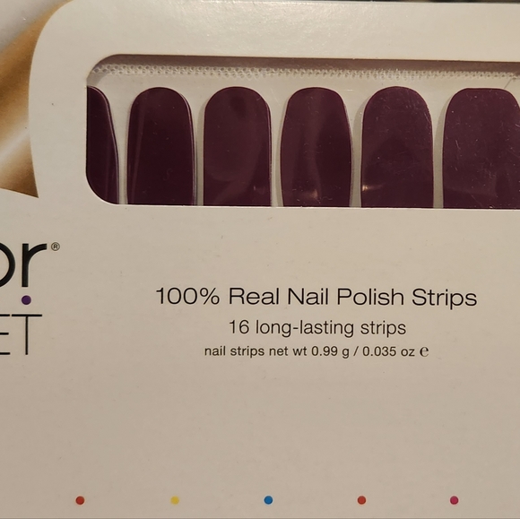 Colorstreet Nail Strips (Bundle of 3 Sets) - Picture 5 of 7